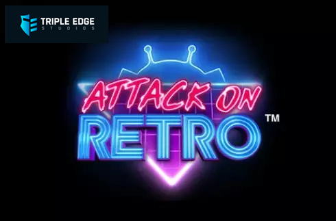Attack on Retro
